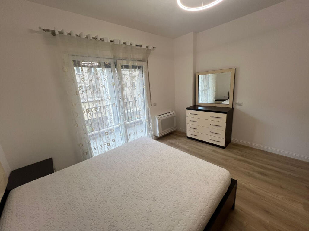 Apartament me qera 2+1 tek Rruga Bardhyl (ID B2201391) Tirane