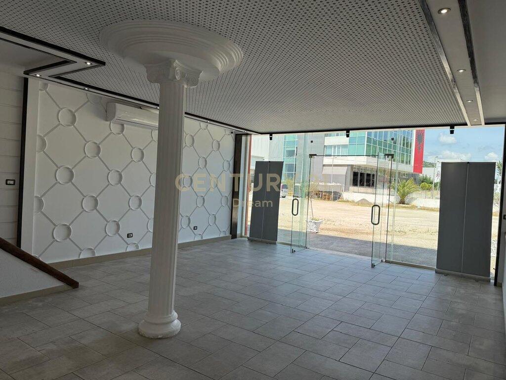 🔹 FOR RENT – NEWLY INVESTED WAREHOUSE IN PRUSH, NEAR VAQARR! 🔹
