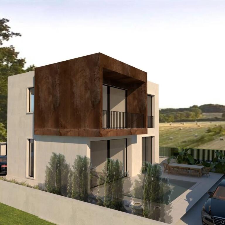 Spille,villa di lusso a 600 m dal mare