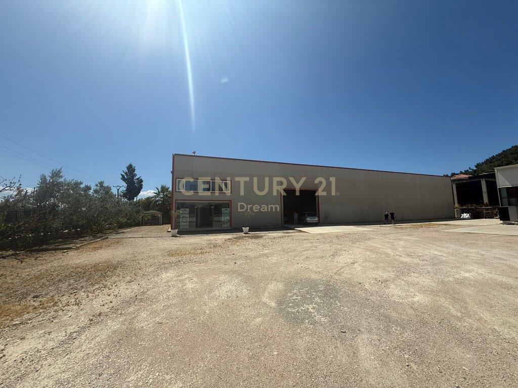 🔹 FOR RENT – NEWLY INVESTED WAREHOUSE IN PRUSH, NEAR VAQARR! 🔹