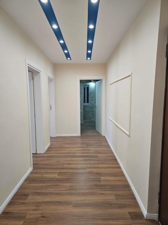 🏡 Shitet Apartament 2+1 pranë Vala Park – Lagjia 18, Durrës