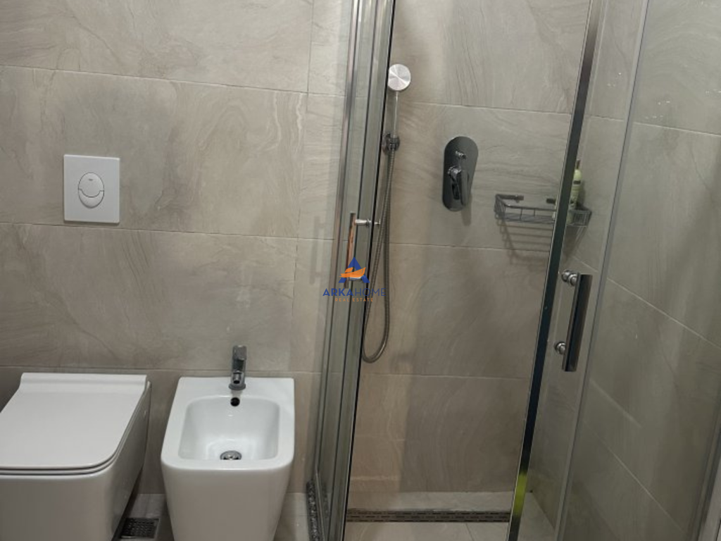 APARTMENT FOR RENT 2+1+BALCONY "TE BRRYLI" 55000 LEKE