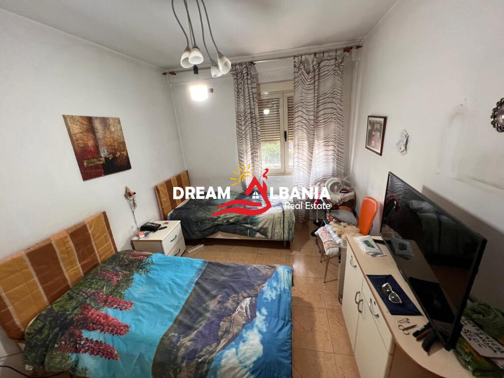 Super opportunità di investimento!!!Appartamento 2+1 in vendita a Myslym Shyri a Tirana (ID 41212010)