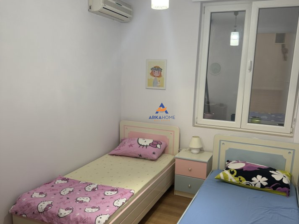 APARTMENT FOR RENT 2+1+BALCONY "TE BRRYLI" 55000 LEKE