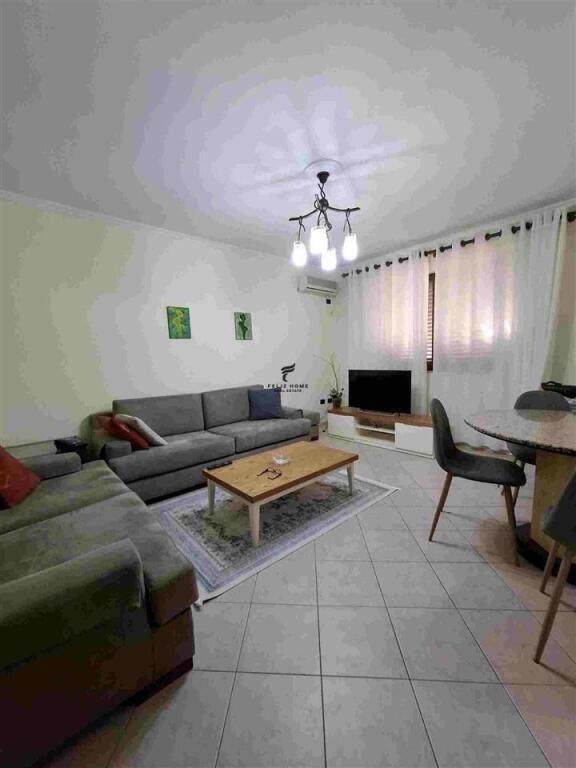 APARTMENT FOR RENT 2+1 ALI DEMI 650 EURO
