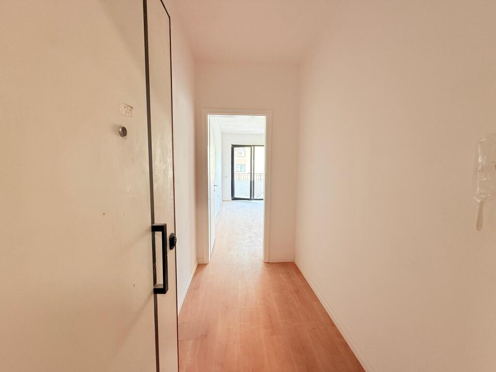 Shitet Apartament 1+1 – Pallat i Sapo Përfunduar