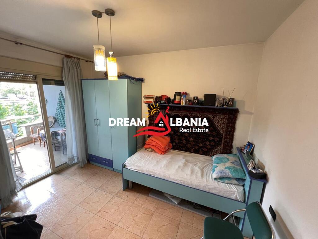 Super opportunità di investimento!!!Appartamento 2+1 in vendita a Myslym Shyri a Tirana (ID 41212010)