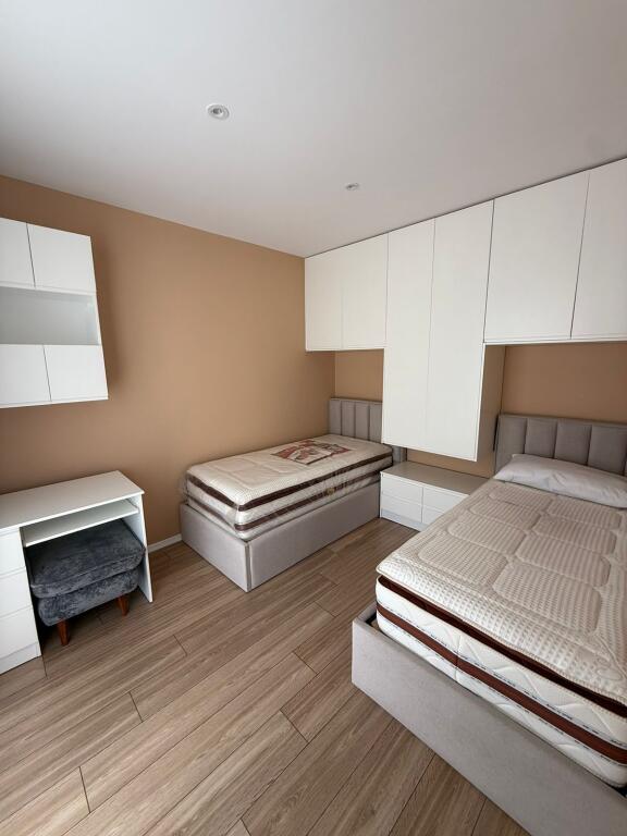 SUPER APARTMENT FOR RENT 2+1+2 AT COMPLEX FZ