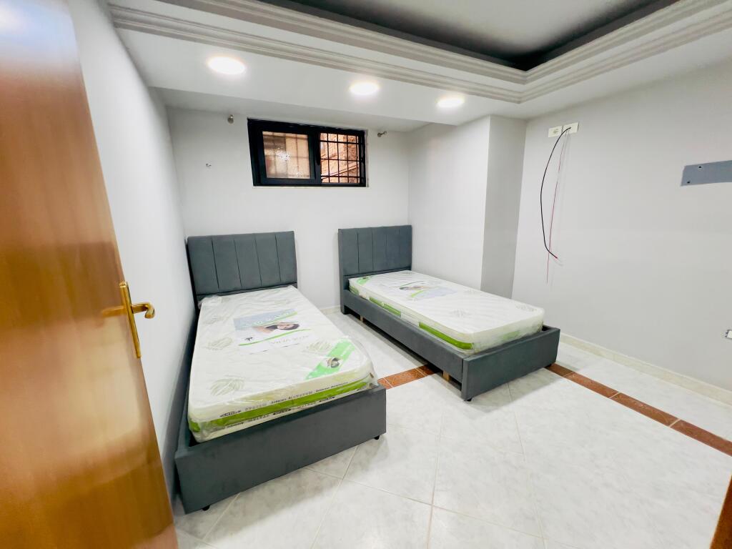 APPARTAMENTO 2+1 VICINO ALLA MOSCHEA TABAKEVE!