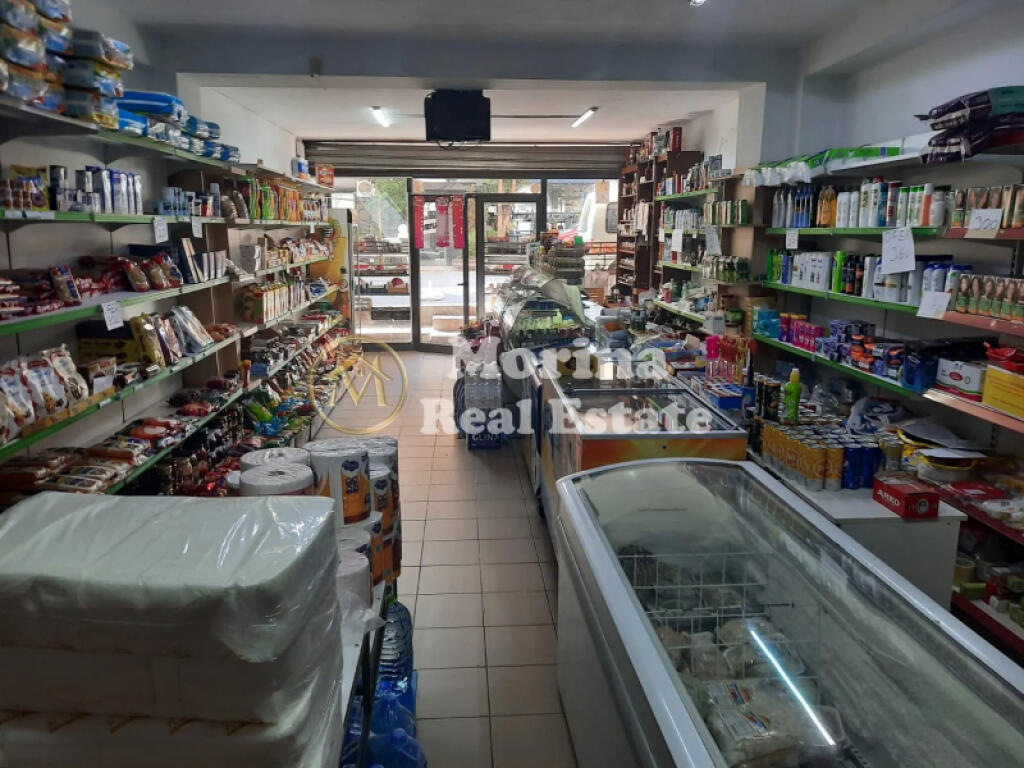 Qera, Ambjent Biznesi, Porcelan,600 euro/muaj