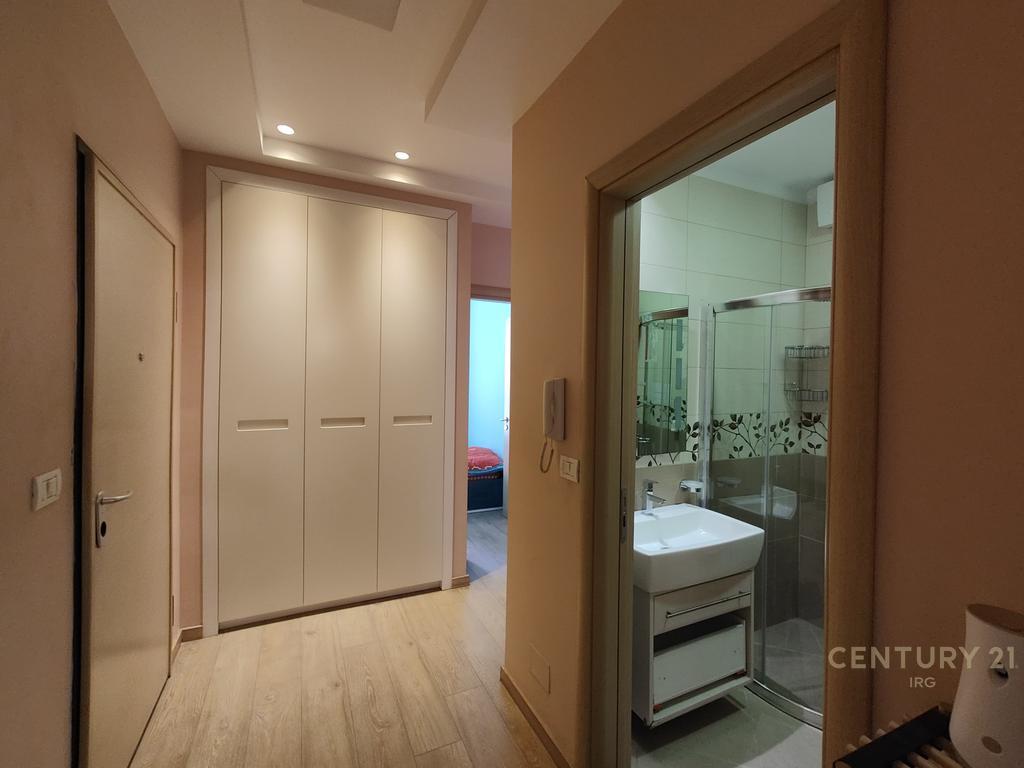APPARTAMENTO 3+1+2 IN AFFITTO – EX STAZIONE FERROVIARIA