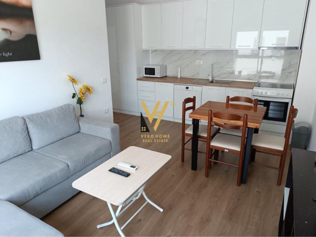 APPARTAMENTO 2+1+BLK IN AFFITTO PRESSO RES. KAIMI, ALI DEMI 460 EURO