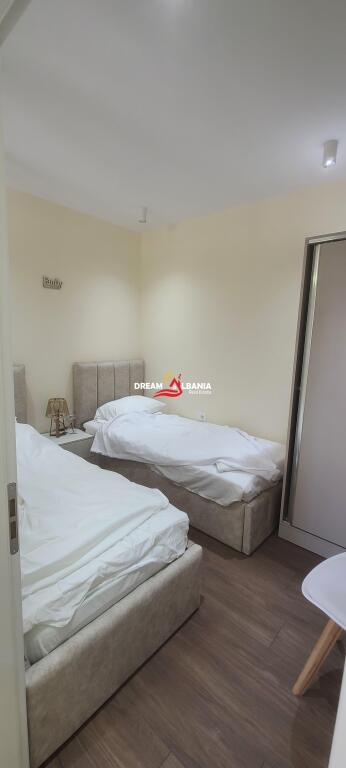 Apartment 1+1 for Rent in the Center (Mine Peza Street) in Tirana (ID 42111416)