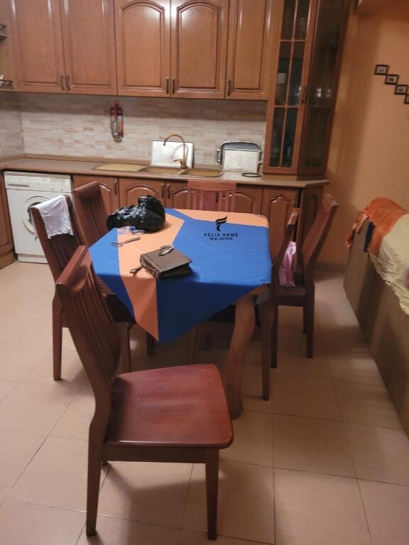 FOR SALE APARTMENT 2+1 DON BOSKO 120,000 EURO