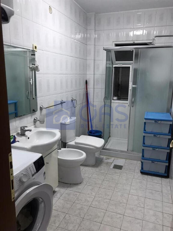 Apartment 2+1 for rent at Mine Peza