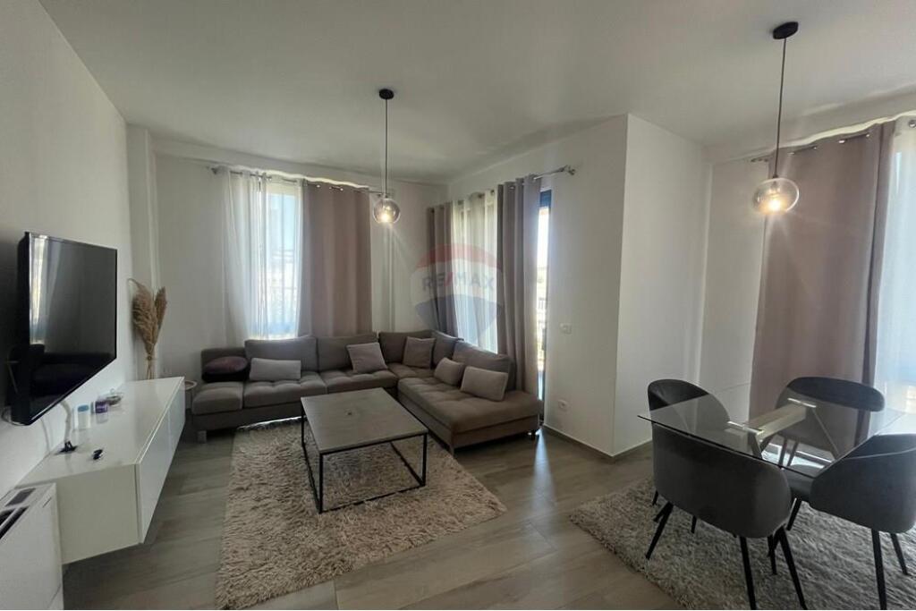 APPARTAMENTO 2+1+2 AL PARK GATE