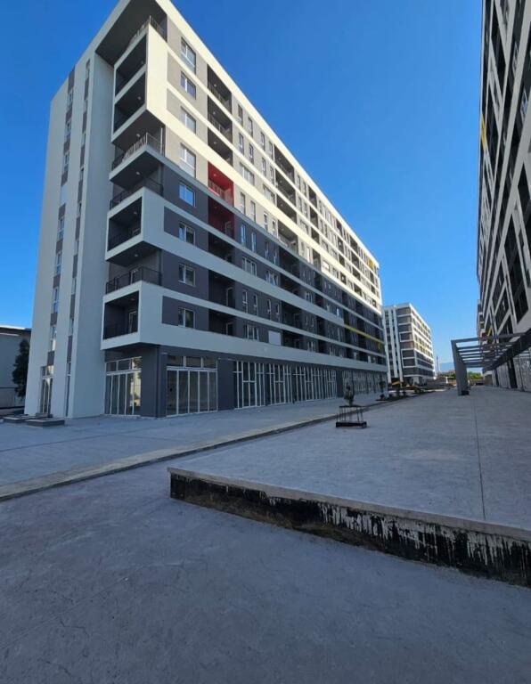 FOR SALE APARTMENT 2+1 - QTU | UNIVERS CITY