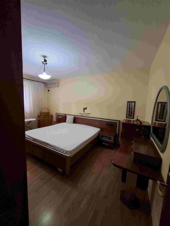 APARTMENT FOR RENT 2+1 ALI DEMI 650 EURO