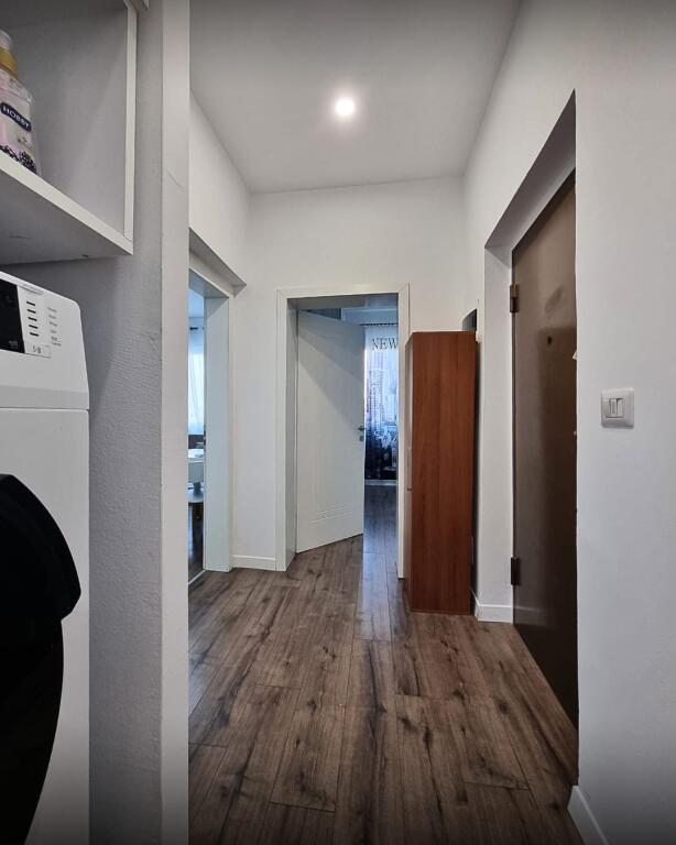 APARTAMENT 2+1 ME QIRA 📍 Mine Peza
