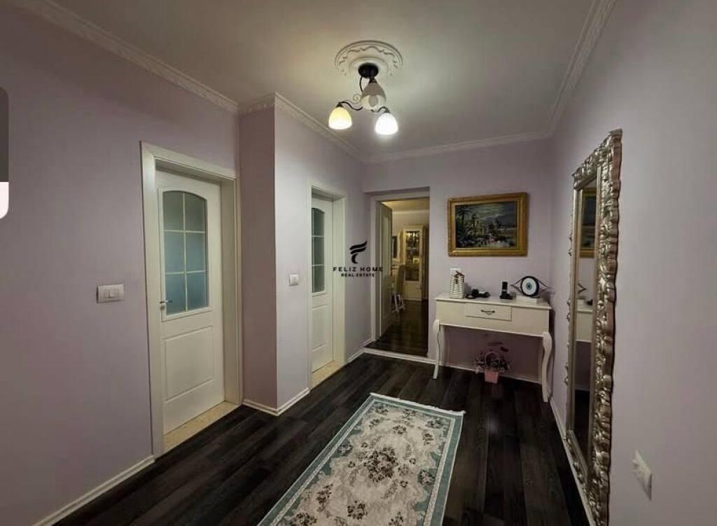 ZYRE ME QERA 120 M2 BLLOK 2.500 EURO