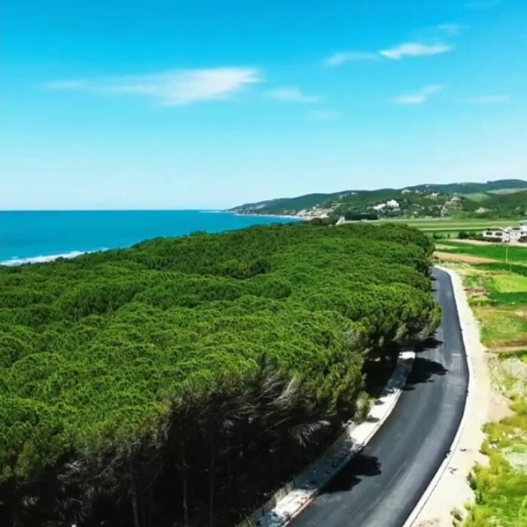 Spille,villa di lusso a 600 m dal mare