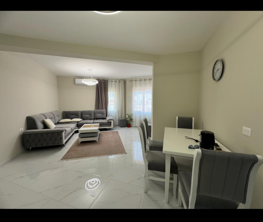 For rent 1+1 + 🅿️ near Zogu I Boulevard