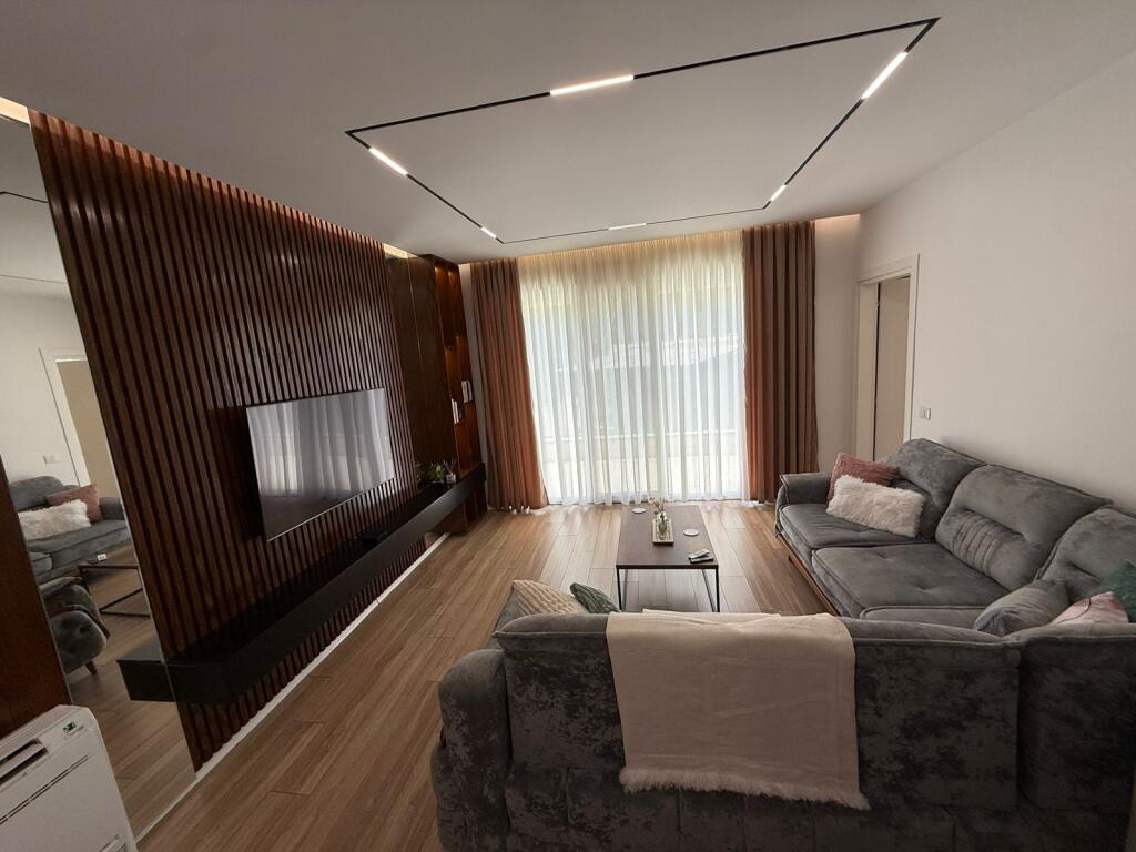 SUPER APARTMENT FOR RENT 2+1+2 AT COMPLEX FZ