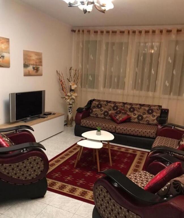 APARTMENT FOR RENT 2+1 MINE PEZA 500 EURO