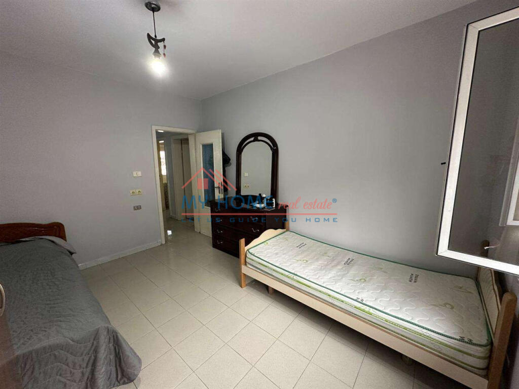 Apartment 2+1 for rent Boulevard Zogu i Pare in Tirana