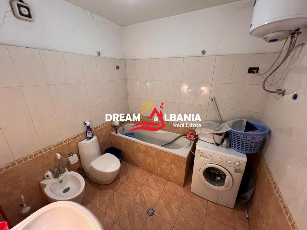 Super opportunità di investimento!!!Appartamento 2+1 in vendita a Myslym Shyri a Tirana (ID 41212010)