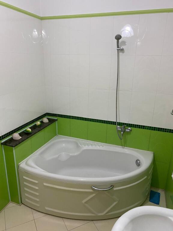 Villa privata in affitto, Quartiere Nuovo Durres