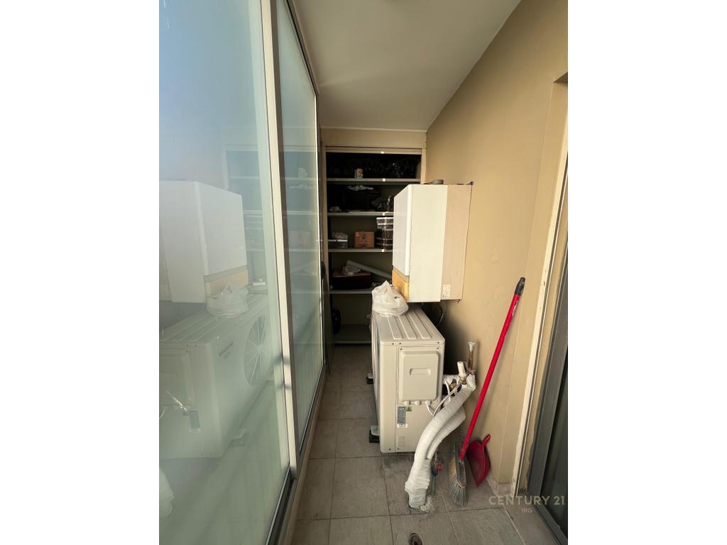 Apartment 2+1 for rent near the Ministry of Justice on Fortuzi street