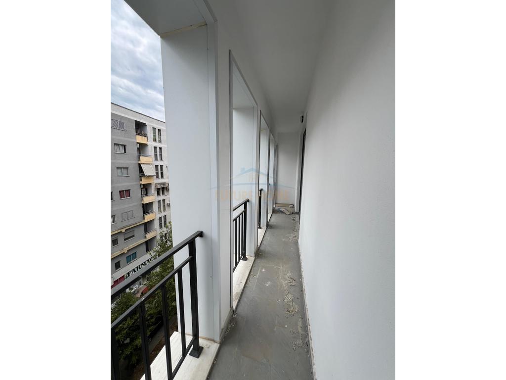 Apartment 2+1 for sale, Urban Gate, Astir