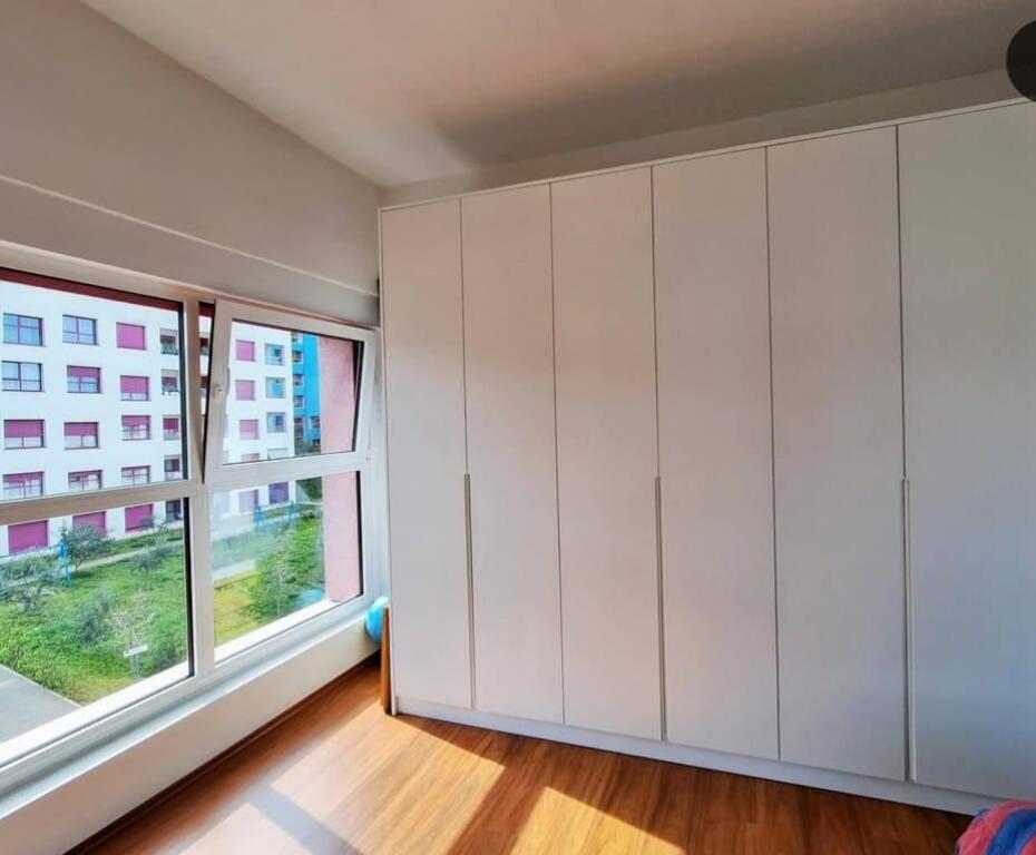 Apartament me Qira 2+1+2 | Ali Demi