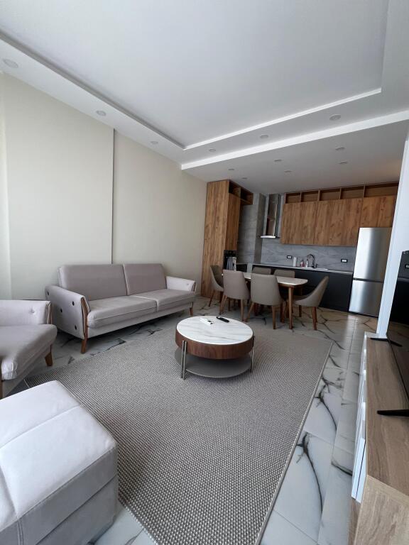 Apartment 1+1 for rent at Vasil Shanto