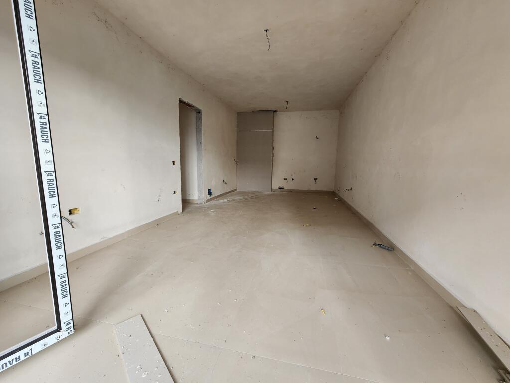 IN VENDITA: Appartamento 1+1 a Shëngjin – 66 m² (🍹 Resort Fjord Kune) ⛱️ Fronte Mare con Vista Mare – Prezzo €85.000 🌋 Complesso Nuovo, Consegna 2025