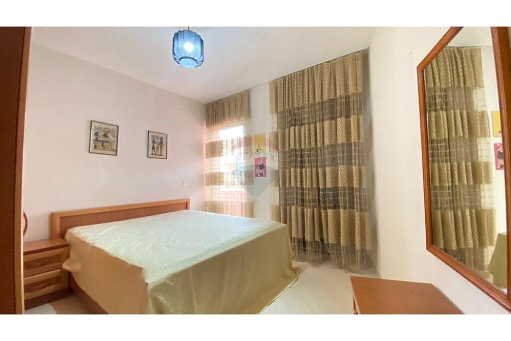 Apartament 1+1 per qira tek Stadiumi Air Albania!