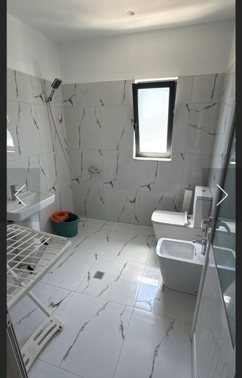Appartamento 2+1 in affitto - Yzberisht - Tirana
