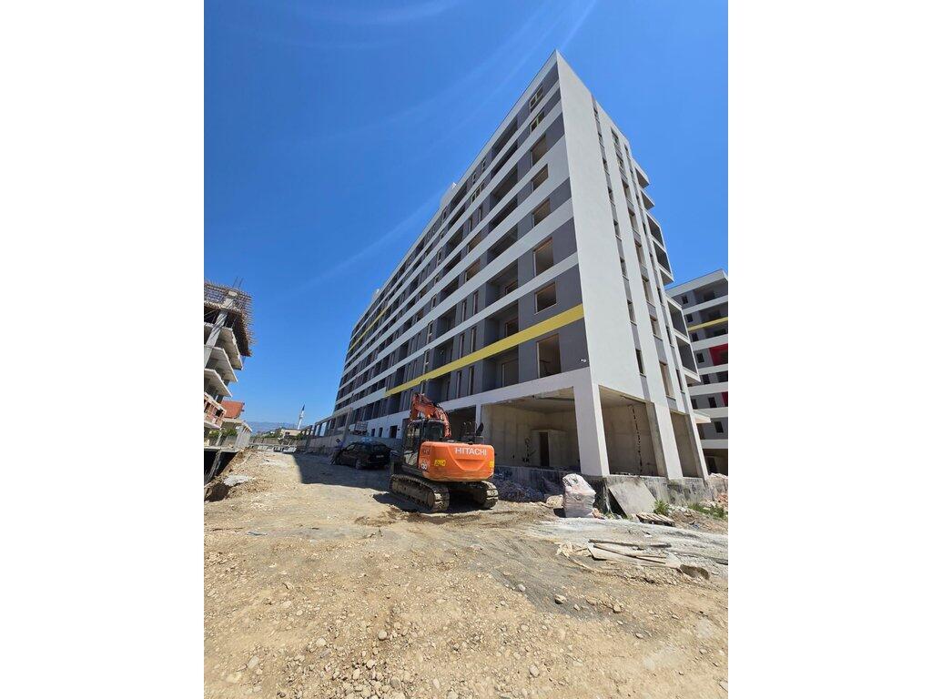 Univers City ,appartamento 2+1 in vendita