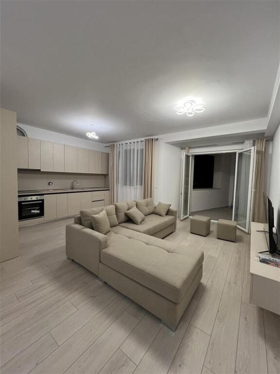 For rent 2+1 apartment. Astir (River Residence) 600 thousand lek,