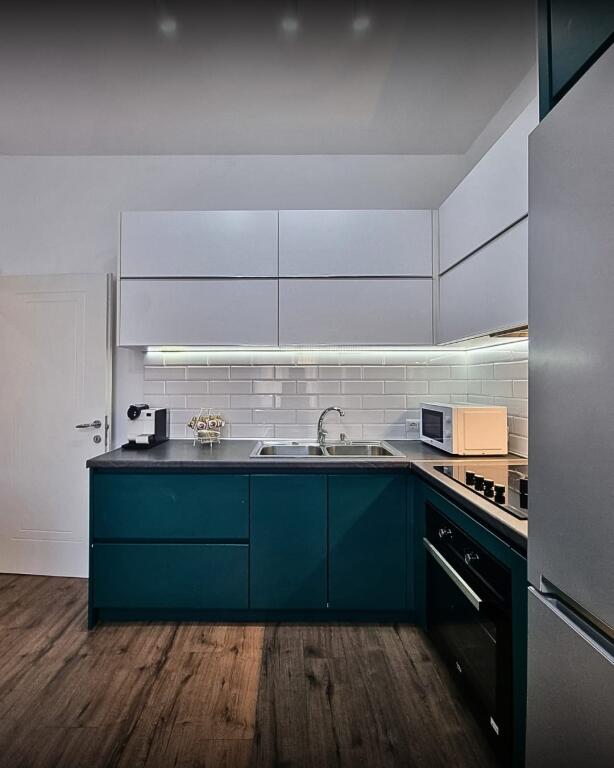 APARTAMENT 2+1 ME QIRA 📍 Mine Peza