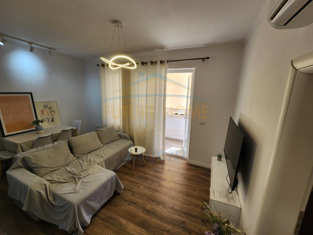 Rent, Apartment 1+1, Myslym Shyri, Tirana