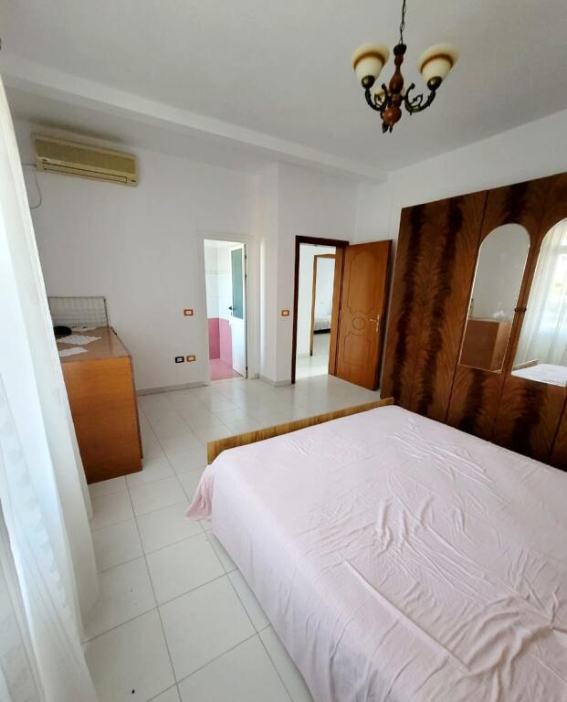 🏡 Villa su 2 piani in una delle zone più preferite per abitare, il lungomare "Taulantia", Kavaje