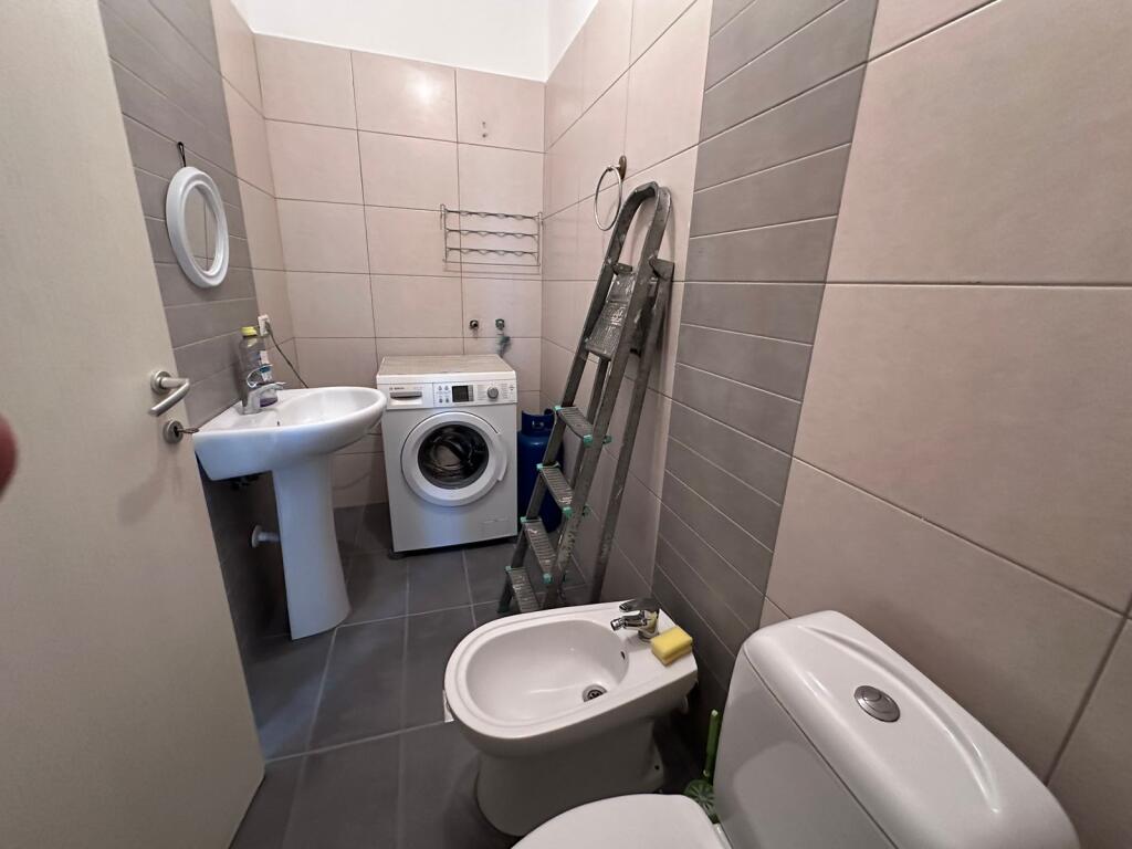 House for rent 2+1+2+parking dry lake