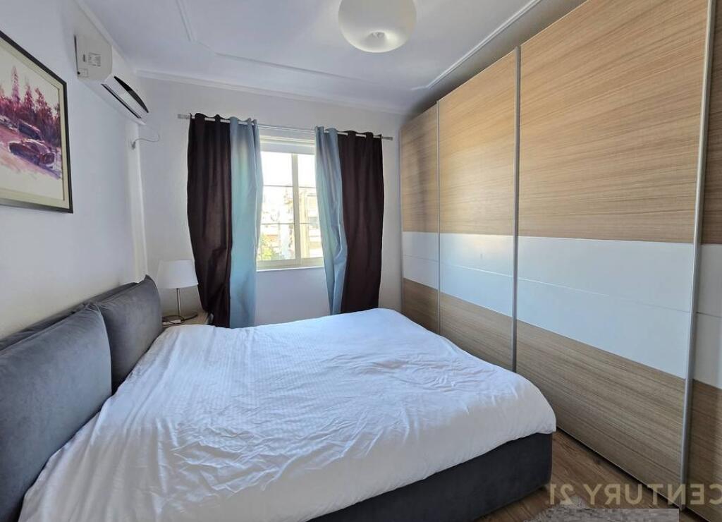 APARTAMENT ME QIRA 1+1 ,TEK SHALLVARET