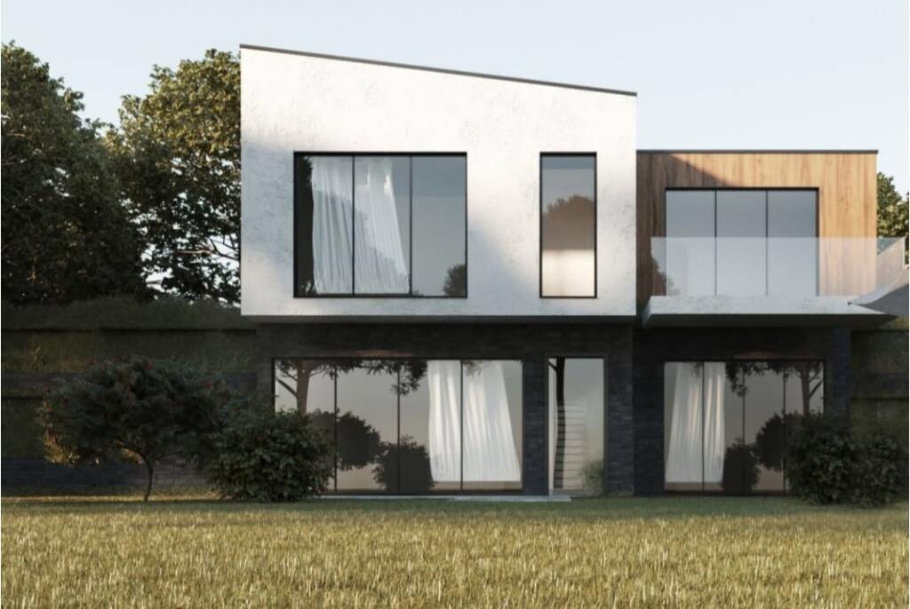 Villa in vendita a Greenfield Residence a Mullet (Complesso di Ville)