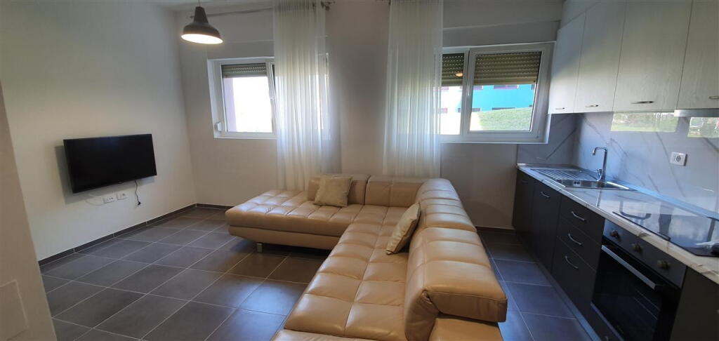 Apartament me Qera 2+1 tek Ali Demi (ID B2201392) Tirane.