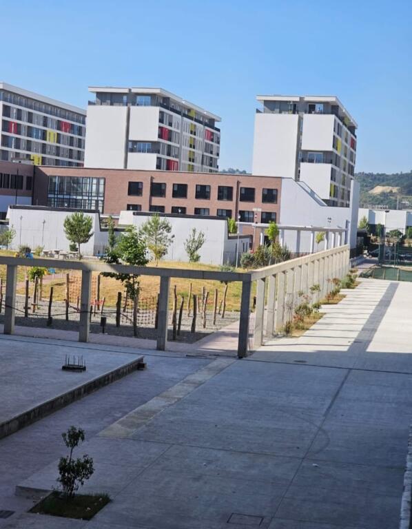 FOR SALE APARTMENT 2+1 - QTU | UNIVERS CITY