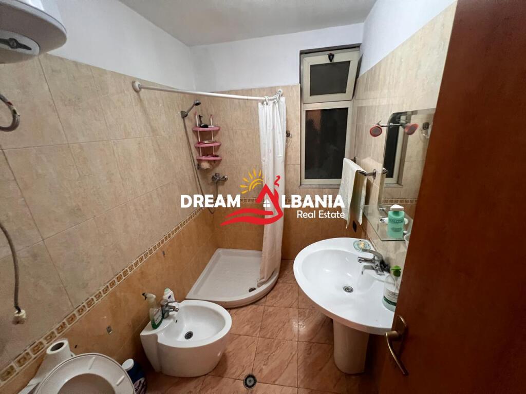 Super opportunità di investimento!!!Appartamento 2+1 in vendita a Myslym Shyri a Tirana (ID 41212010)