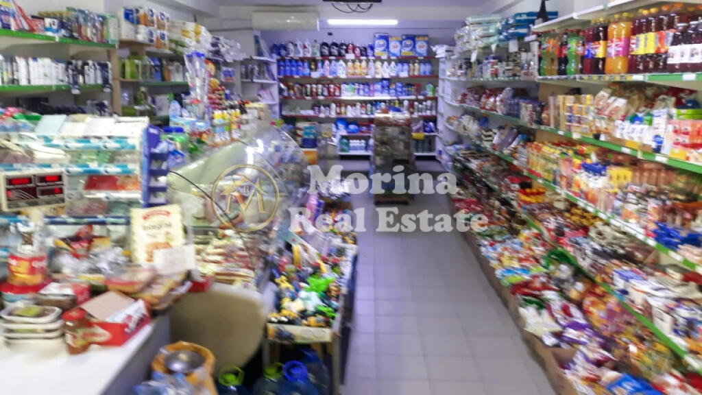 Qera, Ambjent Biznesi, Porcelan,600 euro/muaj
